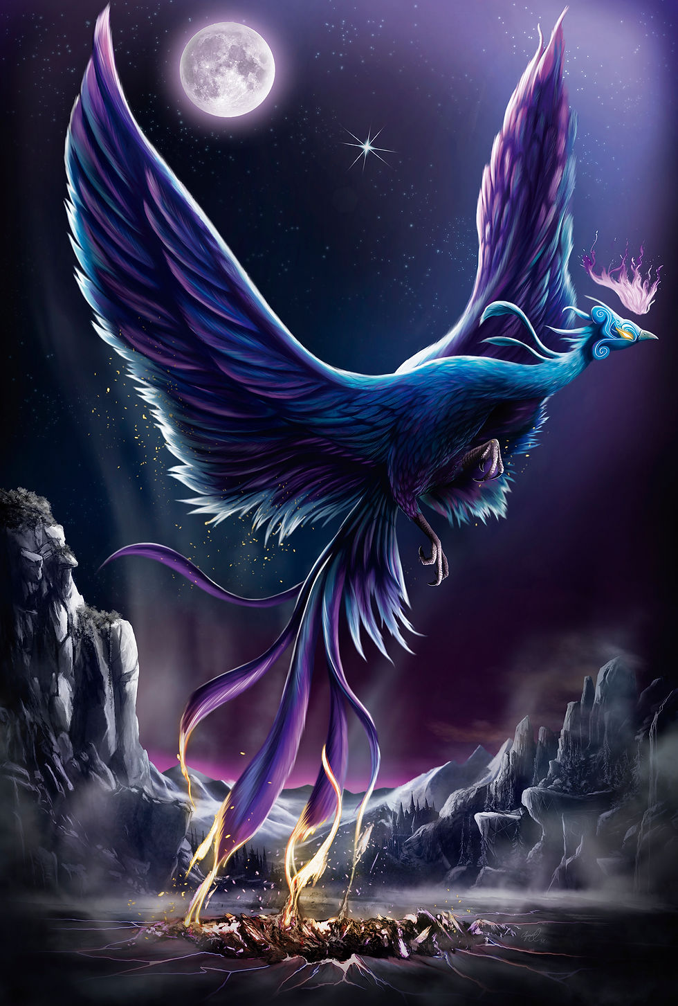 Phoenix