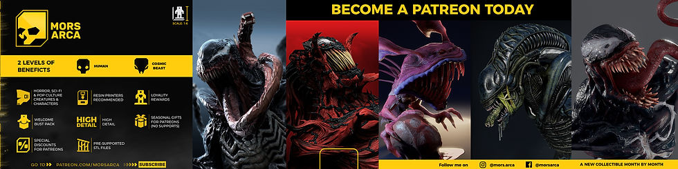 2024 July Patreon Banner