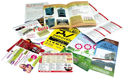 Materiales Impresos