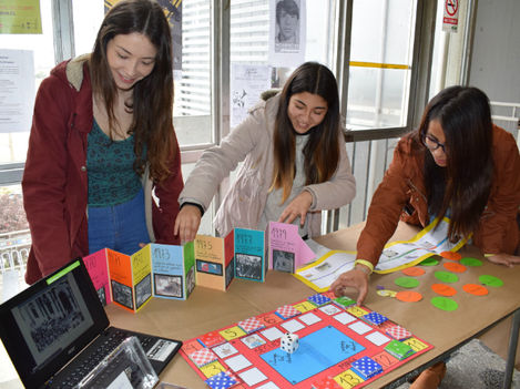 Como realizar realizar materiales didácticos educativos.