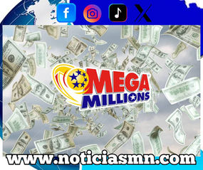 Gasolinera de Minnesota vende boleto de Mega Millions de 3 MILLONES de Dólares!