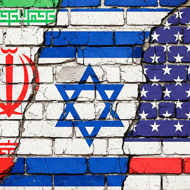 Estados Unidos ha comenzado una 'peligrosa guerra': Irán