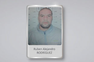 Uruguay ya tiene su propia versión del legendario “Chapo” Guzmán