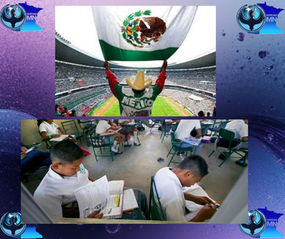 Por la ola de calor y el Mundial de Fútbol, México adelanta más de un mes el cierre del ciclo escolar