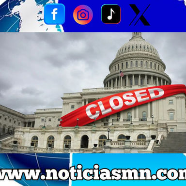 En que le afecta el cierre de gobierno a Minnesota?