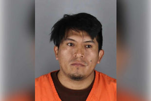 Presunto conductor ebrio en accidente fatal ahora esta bajo custodia del ICE