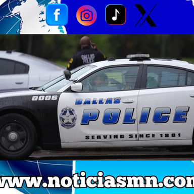 Son inmigrantes las víctimas del tiroteo en centro de ICE en Dallas