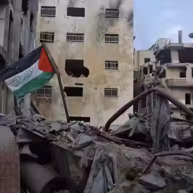 Israel ha violado casi 300 veces el alto el fuego en Gaza desde que entró en vigor