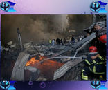 Un ataque israelí mata a dos hermanos en el sur del Líbano, según informó el ejército libanés