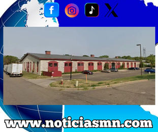 Una empresa de atención médica domiciliaria de St. Paul cierra sus puertas y despide a 406 trabajadores.