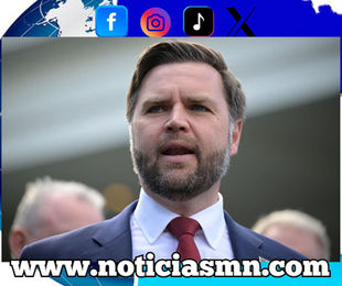 JD Vance se niega a disculparse por la afirmación de que Alex Pretti era un "aspirante a asesino".