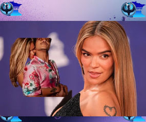 Karol G lidera las listas de Billboard con “BbY WOW”