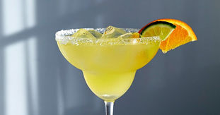 Quien fue la mujer que inspiró el nombre de la “Margarita"