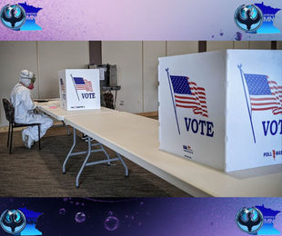 Democratas pierden elección especial en Georgia, pero tienen una gran noche electoral 