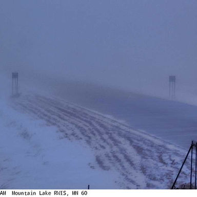¿Cuánta nieve cayó en Minnesota durante la tormenta? Consulta las últimas cifras.