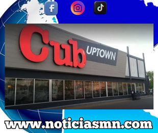Cub Foods en Uptown Minneapolis ha cerrado temporalmente