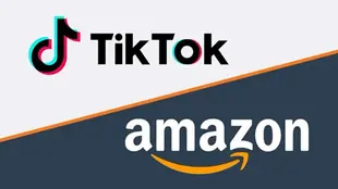 Amazon le dice a la Casa Blanca que está interesado en comprar TikTok
