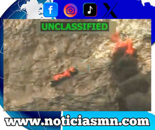 Petro acusa que Estados Unidos bombardeó lancha colombiana; Casa Blanca le exige retractarse