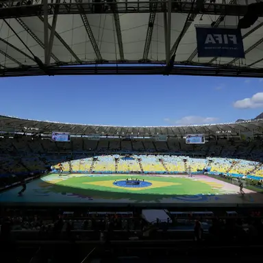 Brasil pedirá ser sede del Mundial de Clubes de la FIFA en 2029