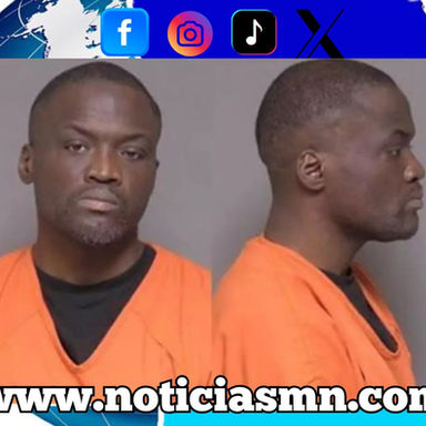 Delincuente depredador de nivel 3 condenado a prisión por brutal ataque en Rochester, Minnesota