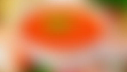 Sopa de tomate de 3 ingredientes, la fórmula perfecta para depurar el cuerpo