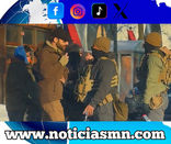 La familia de Alex Pretti pide transparencia y justicia, piden los vídeos de las camaras corporales de los agentes de ICE