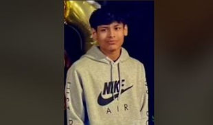 Minnesota: La familia y comunidad piden investigación y justicia para Martin, el auto se subió a la acera donde viajaba el adolescente en una patineta, se espera reciba cargos el conductor