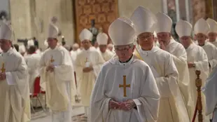 Cónclave: El próximo papa y la importancia de su nombre