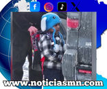 Autoridades niegan que se busque un fin rápido a las solicitudes de asilo de la familia de Liam, tienen audiencia el viernes