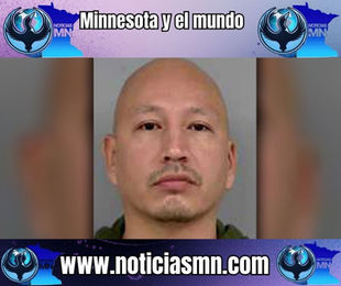 Condenan a hombre de Minnesota por la muerte de una pequeña de 14 meses en Minnesota 