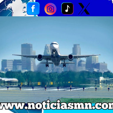 Comienzan las cancelaciones de vuelos en el aeropuerto MPLS-ST PAUL al entrar en vigor los recortes federales.