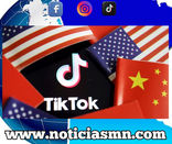 Estados Unidos y China tienen un "marco" de acuerdo sobre TikTok, dice Bessent, mientras Trump insinúa un acuerdo.