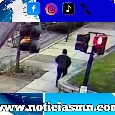 Las autoridades continúan la búsqueda del presunto autor de los disparos en Brown University