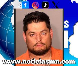 Un empleado de un bar de St. Paul fue acusado tras golpear a un cliente que luego murió.