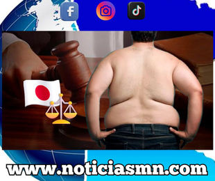 ¿Japón penaliza la obesidad? Esto sabemos de su ley par combatir el sobrepeso