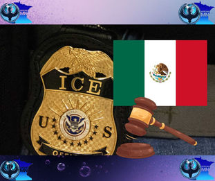 Gobierno de México anuncia que participará en demanda colectiva contra ICE tras muerte de migrante