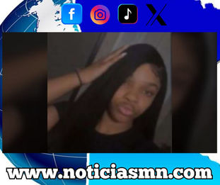 Una joven de 16 años está desaparecida en Brooklyn Park.