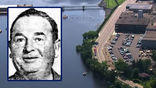 Un auto hallado en un río de Minnesota podría estar relacionado con la desaparición de un hombre hace casi 58 años 