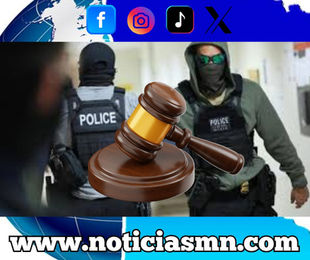 Juez federal advierte al fiscal principal de Minnesota y a ICE: obedezcan las órdenes judiciales o enfrentarán desacato