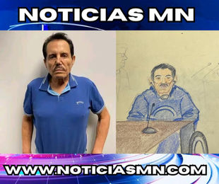 Mayo Zambada: Matan a su operador Martín García Corrales junto a otros 3 sicarios en Elota, Sinaloa