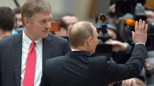 Gobierno de Putin advierte a Trump de que “en una guerra nuclear no hay vencedores”