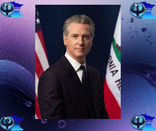 Gavin Newsom (Gobernador de California) declara que es investigado por el Departamento de Justicia