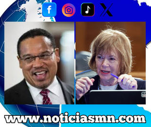 La senadora Tina Smith y el Fiscal General Ellison dicen que 700 agentes menos no es suficiente 
