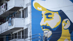 El Salvador: quiénes son los candidatos, que no serán rivales para Bukele