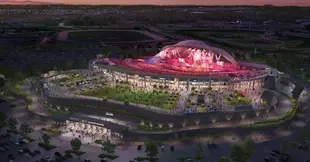El nuevo anfiteatro Shakopee anuncia 3 conciertos más para la temporada 2026