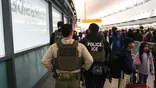 Republicanos quieren aprobar $72 mil millones más para ICE y CBP sin voto de los demócratas