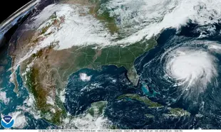 Comienza temporada de huracanes en el Atlántico con más actividad y menos fondos en EE.UU.