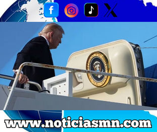 Trump le dice que la “gran ola” en la guerra con Irán aún está por llegar