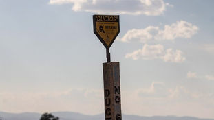 Gobierno mexicano entregó 2.3 mdp a familiares de víctimas en explosión de Tlahuelilpan Hidalgo