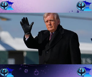 Trump dice que “Irán quiere un acuerdo” y que podría llegar en los próximos cinco días